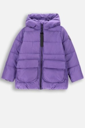 COCCODRILLO jacket OUTERWEAR GIRL KIDS, lilla, ZC4152104OGK-016-164, 164 cm 