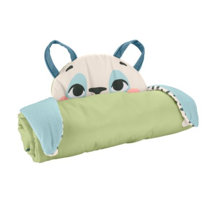 FISHER PRICE Roly-Poly Panda mängumatt, HKD65