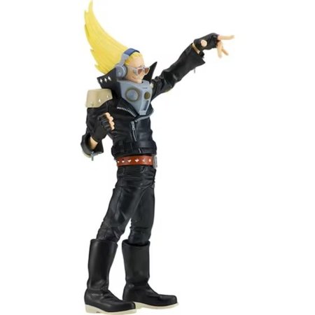 BANPRESTO My Hero Academia figuur Beeld, BP88497P 