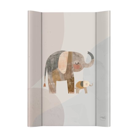 CEBA mähkimisalus BASIC ELEPHANT FAMILY, 50x70 cm., W-102-000-781 