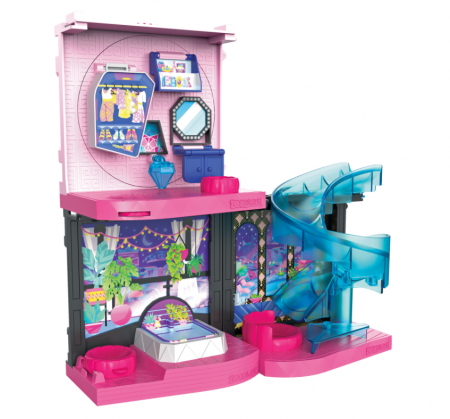 ZOOBLES mängukomplekt Maagiline Mõis, 6061366 6061366