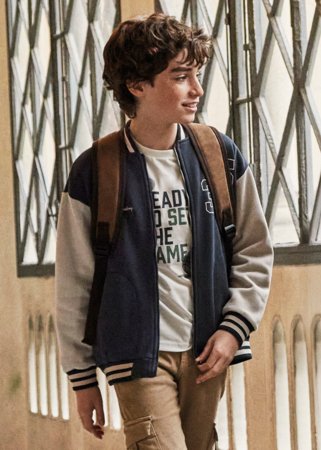 MAYORAL jope, navy, 7.417-15 