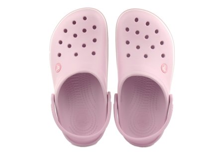 CROCS kroksid HARRY POTTER SLYTHERIN roosad, 207006-6GD 30 suurus 
