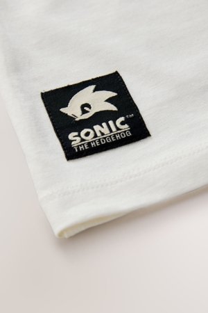 NEXT SONIC t-särk, F34090, 134 cm 