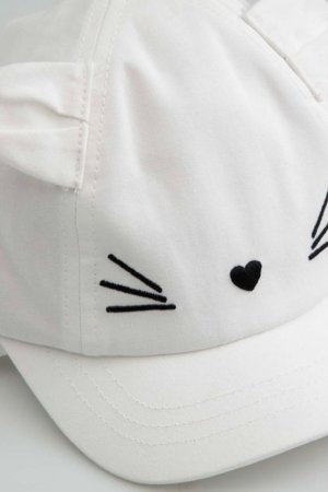 COCCODRILLO nokamüts, kreemi värv, WC6364210ALG-003-048, 48 suurus 