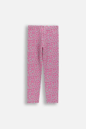 COCCODRILLO retuusid, mitmevärviline, WC6122102RGK-022-110, 110 cm 