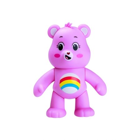CARE BEARS pehme kollektsioneeritav kuju, assort., CB6010 