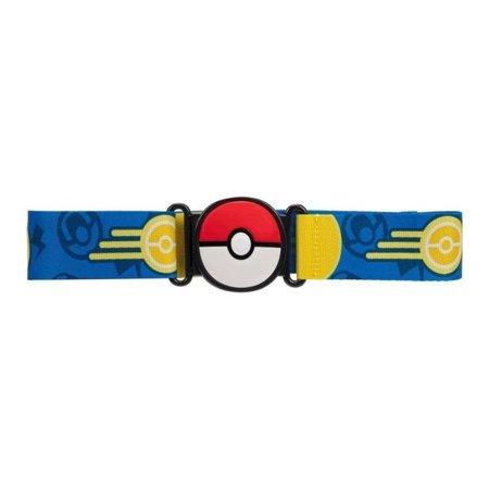 POKEMON mängukomplekt Pikachu treeningvarustus, PKW3649 