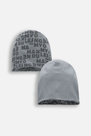 COCCODRILLO müts, hall, suurus 