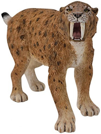 COLLECTA (XL) figuur Smilodon, 88715 88715