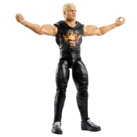 WWE Top Picks maadleja figuur, assortii, 15 cm, GFT58 