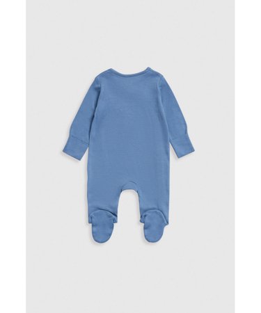 MOTHERCARE zīdaiņu kombinezons, IF459 80 