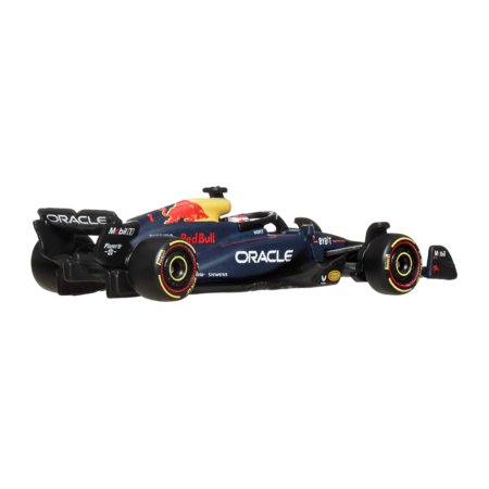 HOT WHEELS Vormel 1 Red Bull 2024 Max Verstappen, JBM12 