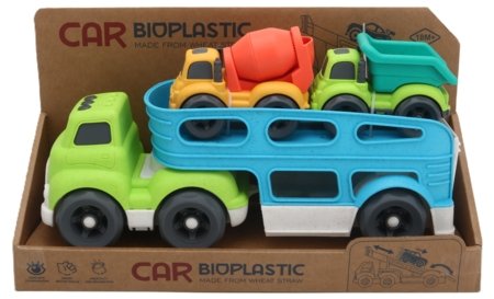 BIOPLASTIC veoauto 2 autoga, MX0492557 