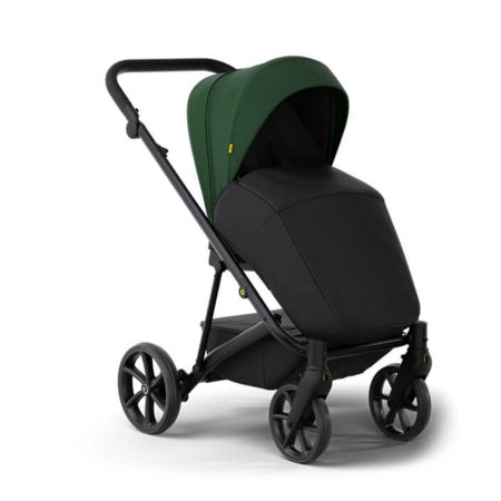TUTIS universaalne käru ENZO, 2in1, Moss, 1702547 