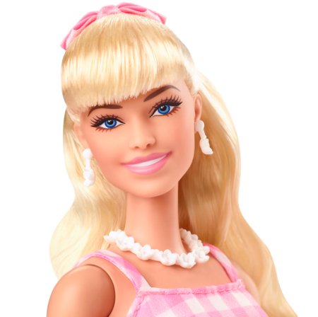 BARBIE doll Perfect Day Movie 2023, HPJ96 HPJ96