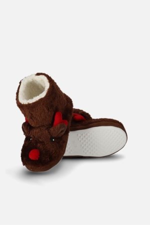 COCCODRILLO sussid, pruunid, cm 