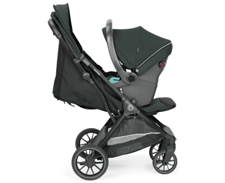 PEG PEREGO kergkäru X-COUNTRY, metal, IP35000000MO64RO01 