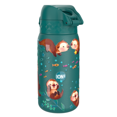ION8 roostevabast terasest veepudel, Otters, 400 ml., I8SS400PAOTTER 