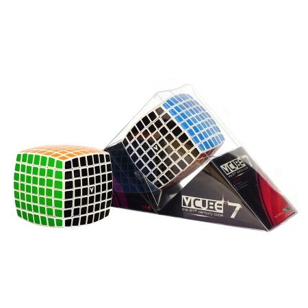 V-CUBE 7 kuubik 7x7, 00.0003 