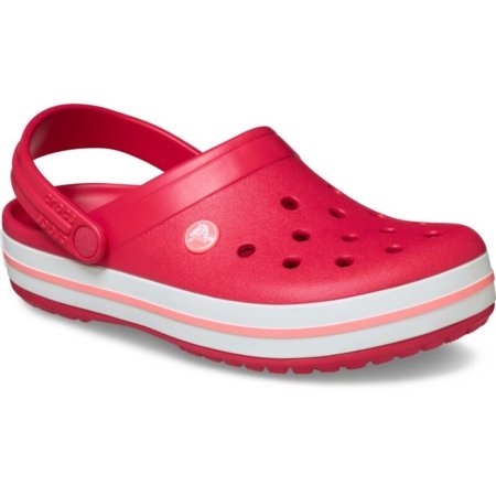CROCS kroksid GETAWAY H-STRAP punased, 11016-7AQ 42,5 suurus 