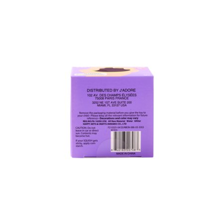 JADORE stressipall, 852427 
