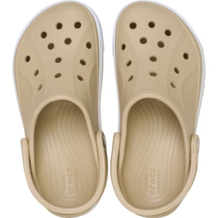 CROCS sussid BAYABAND pruunid, 212333-27J 44,5 suurus 