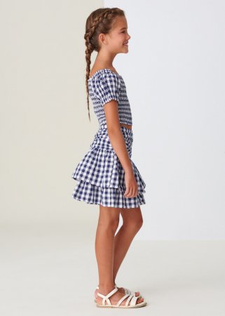 MAYORAL seelik 8G, indigo, 6904-82 6904-82