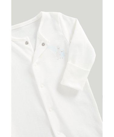 MOTHERCARE pükskostüüm 3 tk., LK159 80 