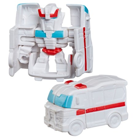 TRANSFORMERS transformer Tiny Turbos, assortii, G33085L4 