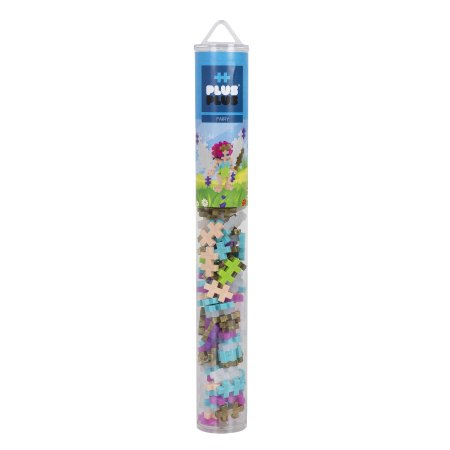 PLUS PLUS Konstruktor haldjas 100 tk, 4241 