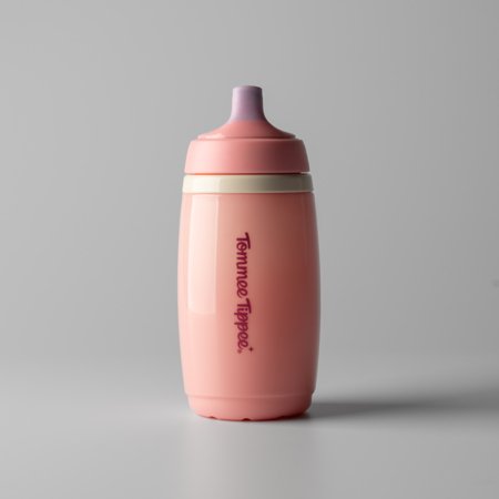 TOMMEE TIPPEE joogipudel 1X INS SPORTEE 266 ml, assort., 447800 