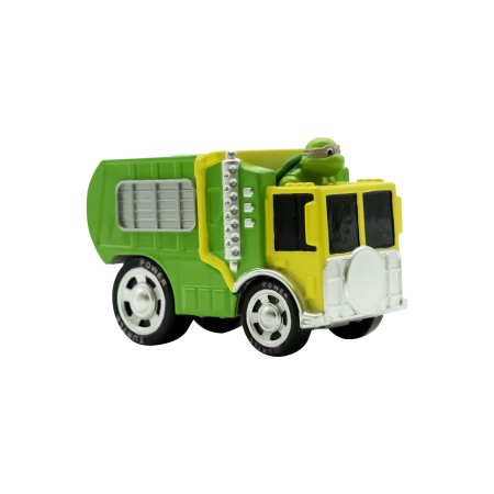 TMNT vehicle Shell Riders, assort., 71048 71048