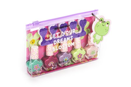 DREAM POP küünelaki komplekt, Y81196-33721 