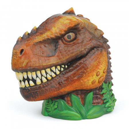 DINOSART soovipanga värvikomplekt T-Rex, 15405 15405