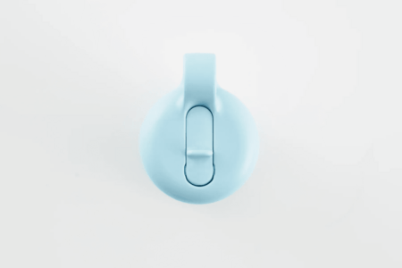 EQUA roostevabast terasest pudel 400 ml, rabbit 