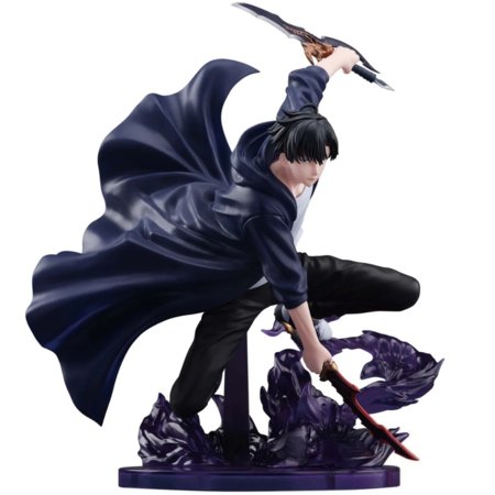 BANDAI kollektsioneerimisfiguur SOLO LEVELING ESPRESTO-Excite Motions-vol.1, BP89082P 