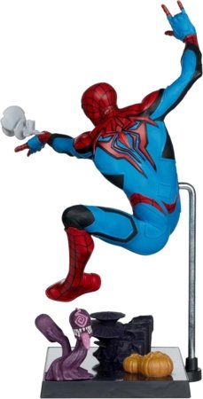 MCFARLANE TOYS Marvel Rivals figuur Spider-Man, 14862 