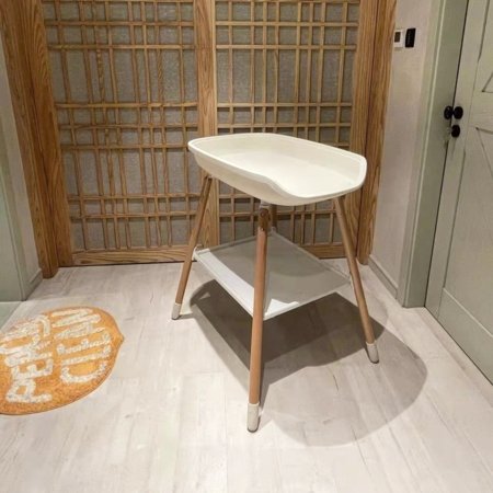 MARKLAND mähkimislaud, White, 18-10MKL 