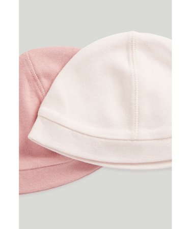MOTHERCARE beebimüts + kindad, 2 tk., CB319 594401