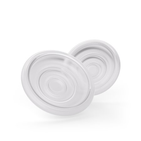 KINDERKRAFT topelt kaasaskantav elektriline rinnapump GENTLEFLOW, pink, KEGEFL00PNK0000 