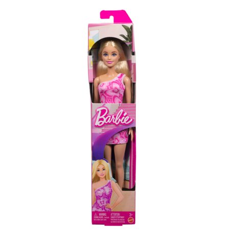 BARBIE nukk, JLG03 