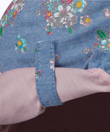 MOTHERCARE Nokamüts VD393 360 408522