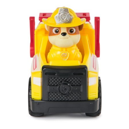 PAW PATROL vehicle Fire Rescue Rubble, 6072662 