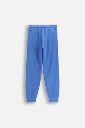 COCCODRILLO jooksupüksid, sinised, cm 