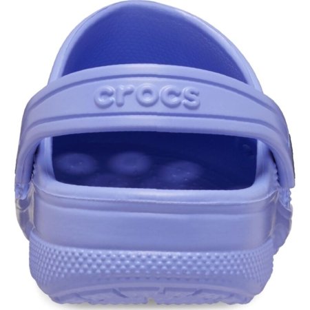 CROCS kroksid BAYA lillad, 207012-5PY 25 suurus 
