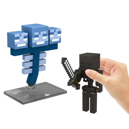 MINECRAFT figuuride komplekt, GTT53 