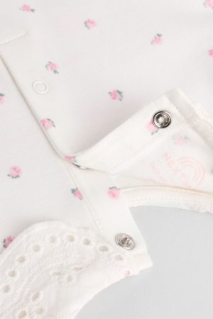 NEXT pikkade varrukatega särk, E18346, 80-86 