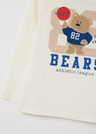 OVS pikkade varrukatega t-särk, cm, 002415054 