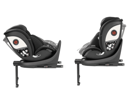 PEG PEREGO turvatool PRIMO VIAGGIO 360, 40-150 cm, evo metal, IMVT010000GU64MO64 